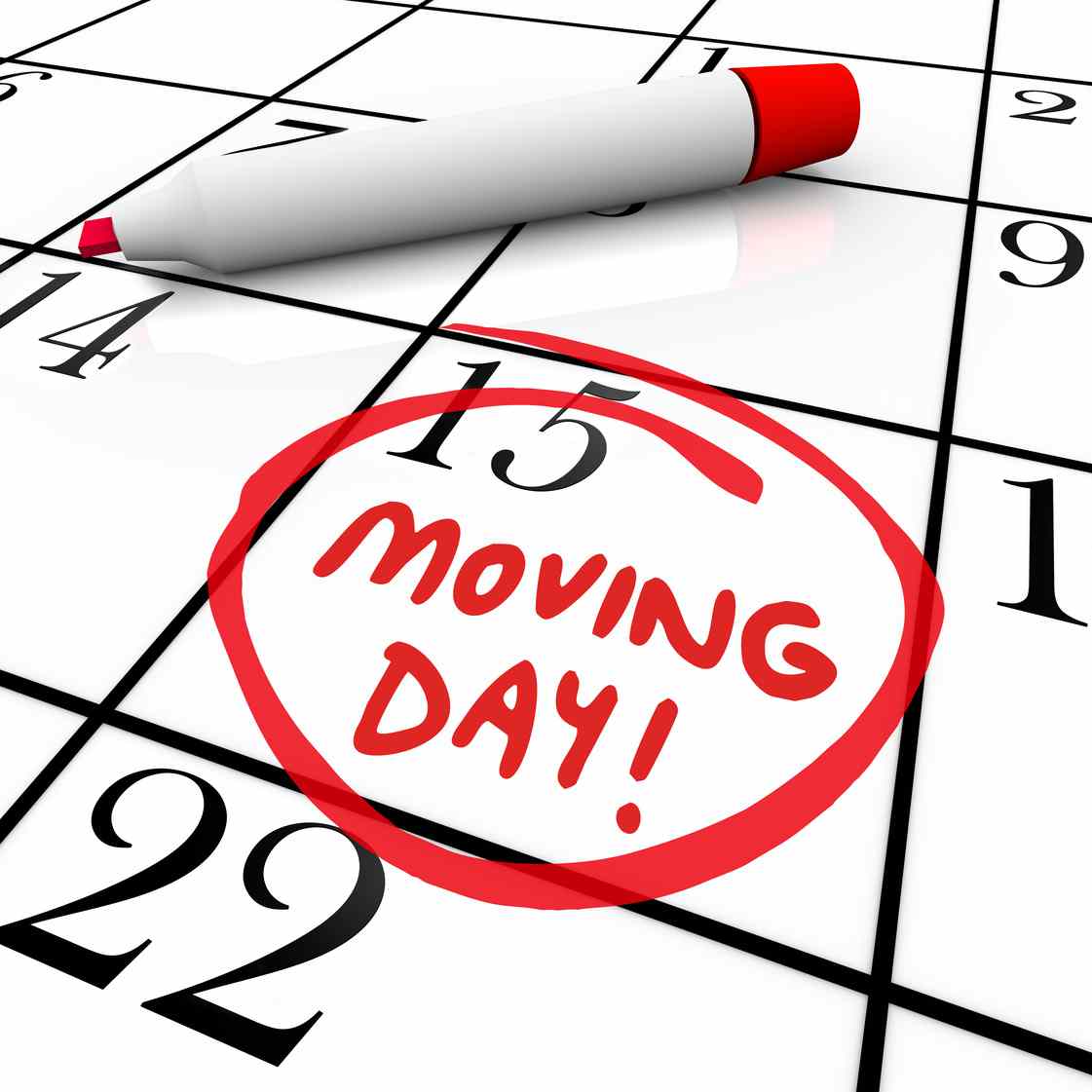 Best 15 Moving Tips Cameron Park Movers Blog